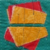 3-D Boxes/ Collapsing (Math Quilt)