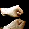 Tom Yak's Hands/ Squaring Off.