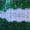 ocean wormholes + universe static