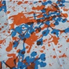 Blue Flowers/ And Snow (Revisited)