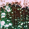 ocean wormholes + universe static