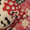 The Charlie Pillow/ Red