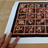 Black.Holes In Multiple/ 1: Giclee Print