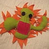 Sir Kiwi of the Angry Fire