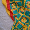 3-D Boxes/ Collapsing (Math Quilt)