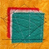 3-D Boxes/ Collapsing (Math Quilt)
