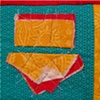 3-D Boxes/ Collapsing (Math Quilt)