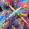 venice beach blanket