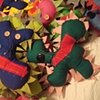 Whackadoos! at Play