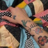 Polka Dot Ties/ And Squares