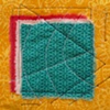 3-D Boxes/ Collapsing (Math Quilt)