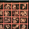 Black.Holes In Multiple/ 1: Giclee Print
