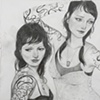Madamoiselles de Hoboken