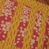 Medicine Pink and Banana Yellow
