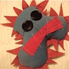Mr. Mole
