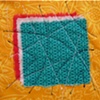 3-D Boxes/ Collapsing (Math Quilt)