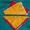 3-D Boxes/ Collapsing (Math Quilt)