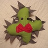 Little Mr. Twisted