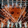 Hands Squaring Off/ 1: Giclee Print