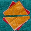 3-D Boxes/ Collapsing (Math Quilt)