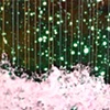 ocean wormholes + universe static
