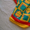 3-D Boxes/ Collapsing (Math Quilt)