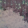 ocean wormholes + universe static