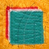 3-D Boxes/ Collapsing (Math Quilt)