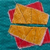 3-D Boxes/ Collapsing (Math Quilt)