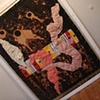 Trampoline Doorway/1