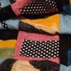Polka Dot Ties/ And Squares