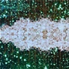 ocean wormholes + universe static