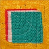 3-D Boxes/ Collapsing (Math Quilt)