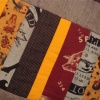 Spotted Pig T-Shirt Quilt