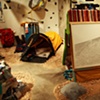 CAMP BASE CAMP