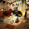 Ideas of Mountains
Camp Base Camp
Everest Friends

