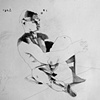 Figure Study from Life Drawing Session