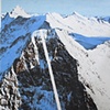 Untitled (Eiger Line)