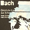 Bach II