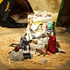 Ideas of Mountains
Camp Base Camp