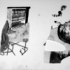 Untitled (Sphinx Den)