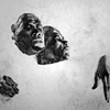 Figure Study from Life Drawing Session