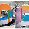 Landscape w/ Colors (series)