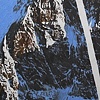 Untitled (Eiger Line) 