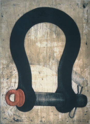 Clevis #1