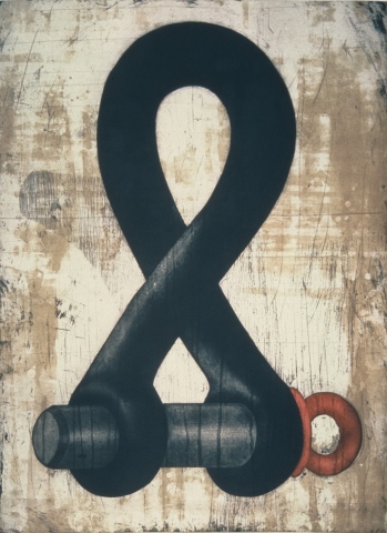 Clevis #2