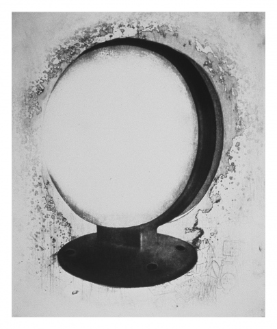 Gas Globe