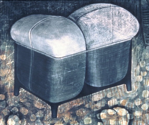 Bread Box
