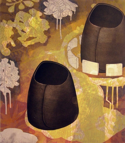 Prosthetic Landscape 2