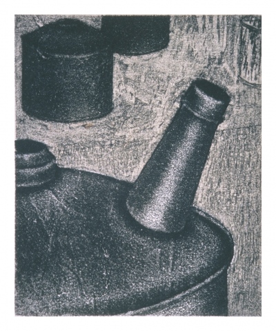 Small Gas Can